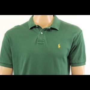 Polo Ralph Lauren Size Medium